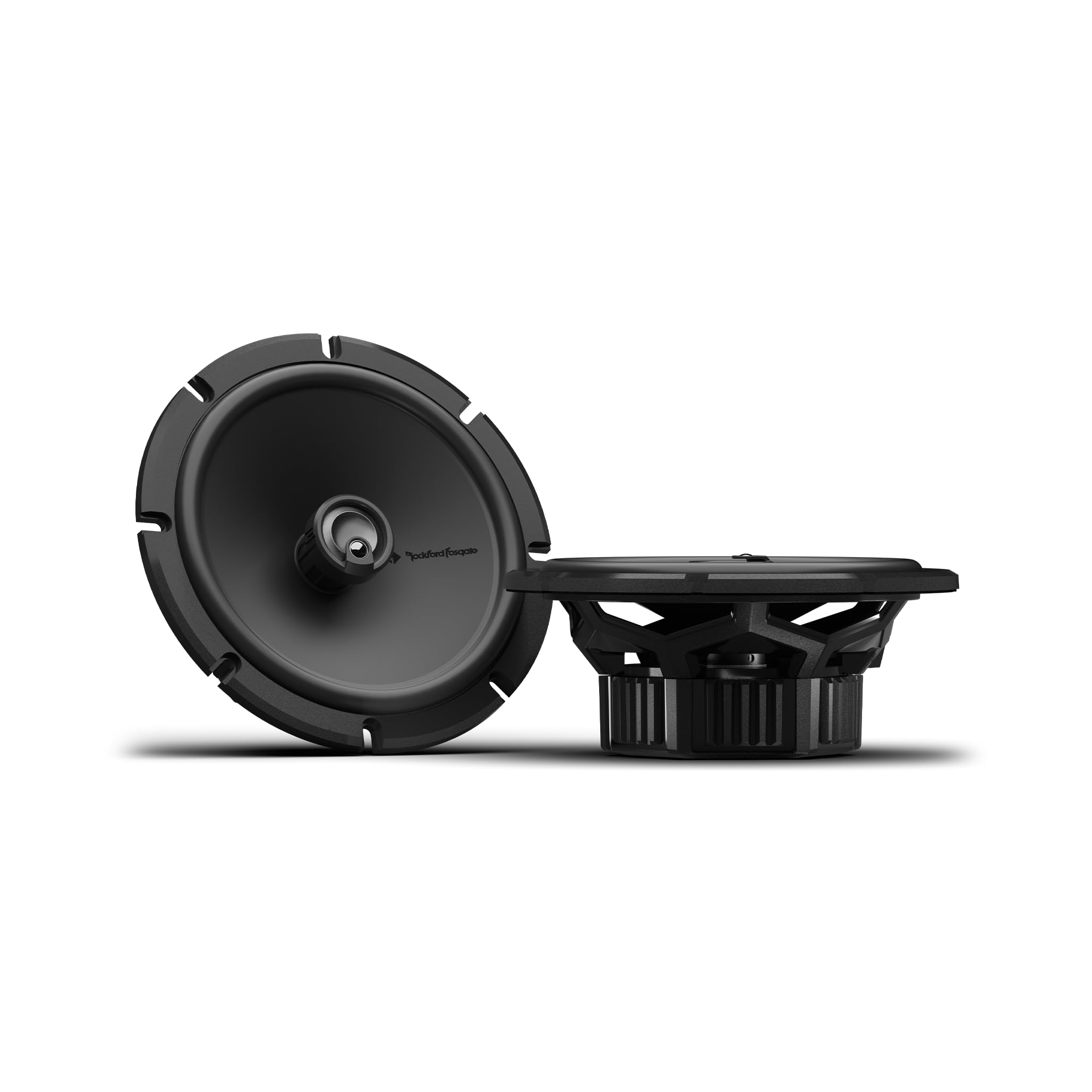 Amazon.com: Rockford Fosgate P1V2-675 Punch P1 6.75