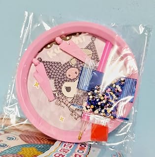 مجموعه الرسم الماسي13 سم شكل دائرى برواز للاطفال باطار للفنون والحرف الماسية مجموعات فنية للرسم يمكنك صنعه بنفسك وحرفية للبنات افضل هدية