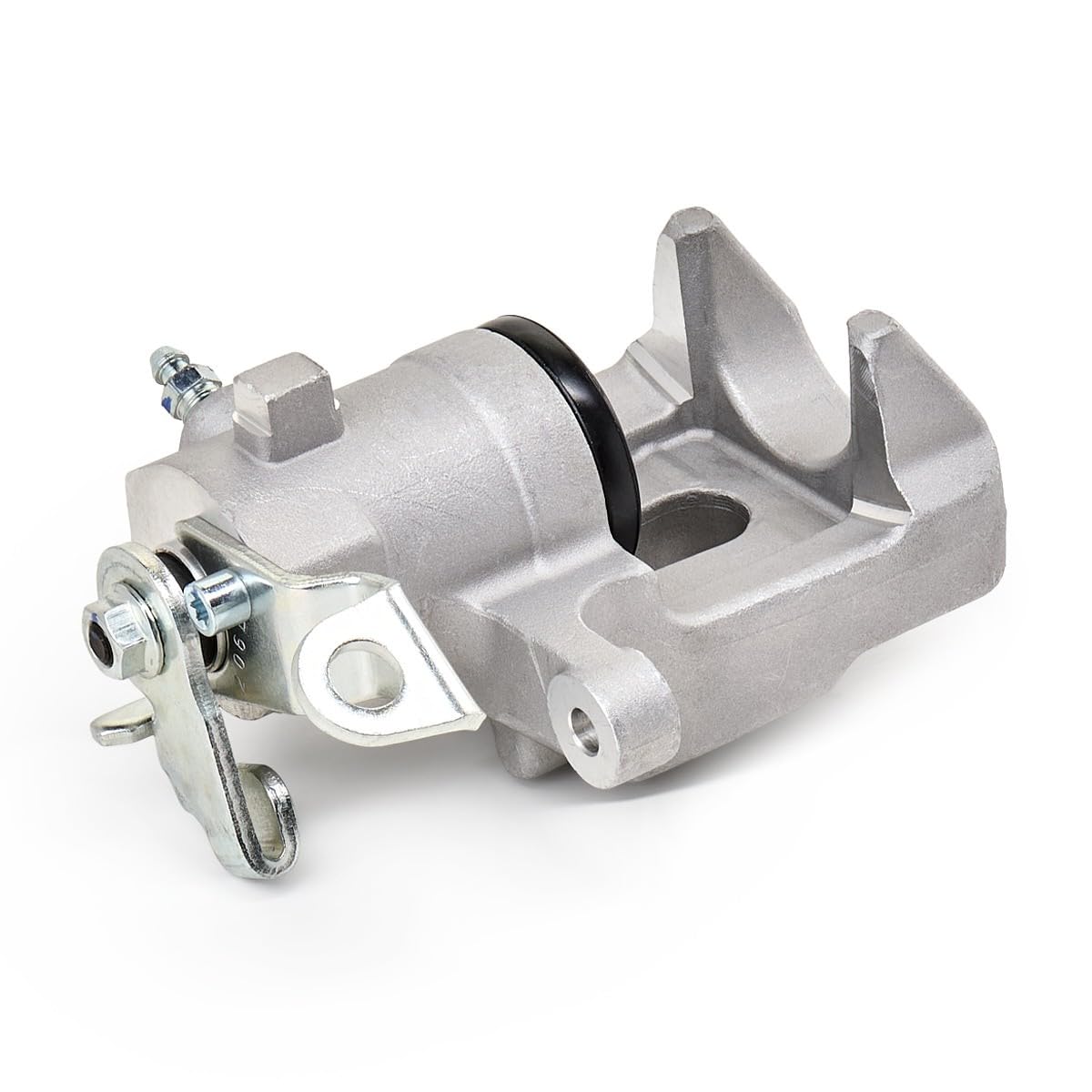 RIDEX 78B1504 Pinza de freno Trasero Izquierda Trasero Compatible con RENAULT Avantime Furgón