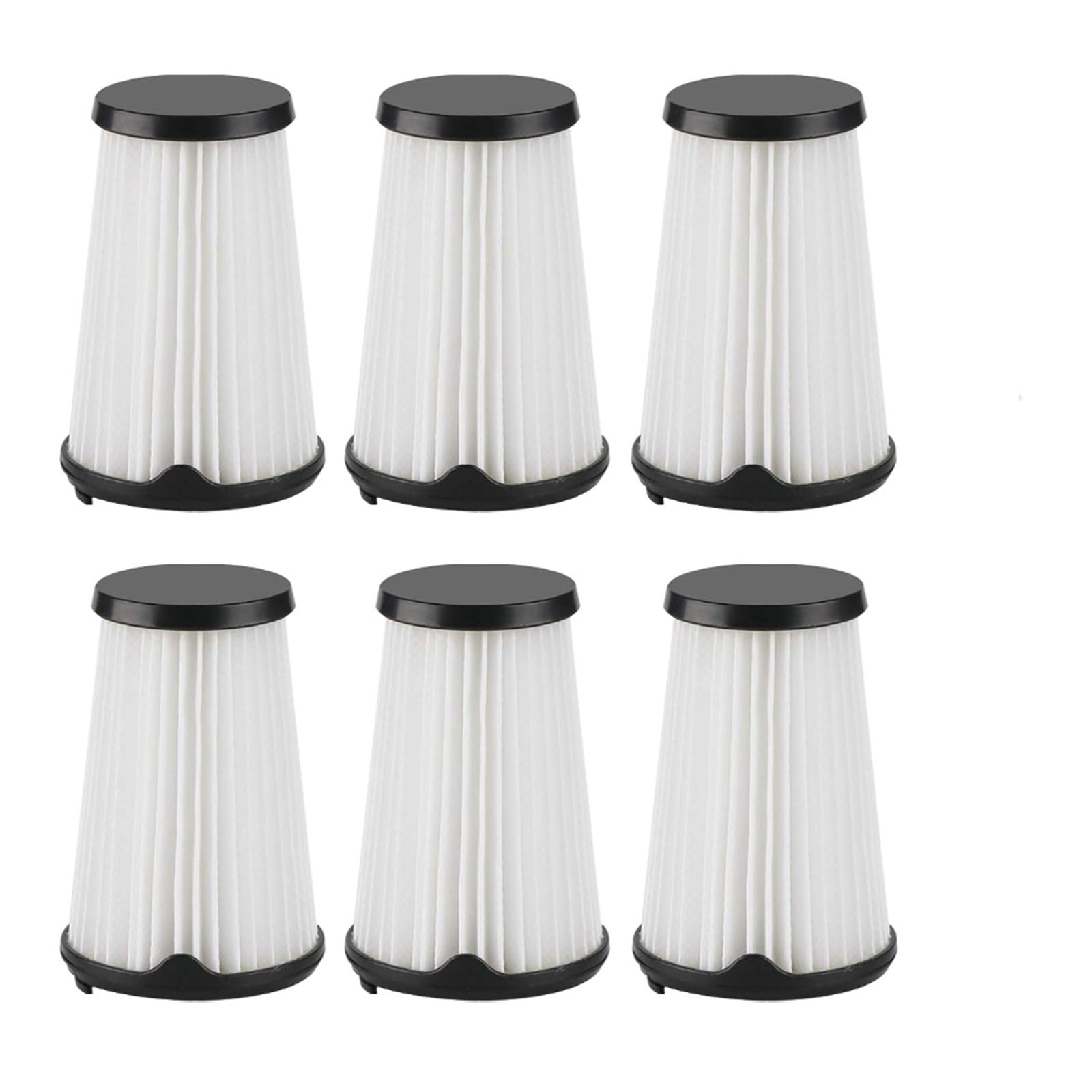 Kvcccss C Filter，Compatible For Electrolux，Vcuums Leaner Accessory Spare Part(C)