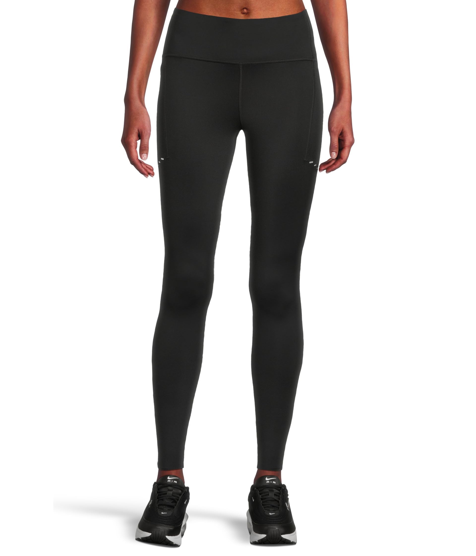 NIKE W NK DF Swift HR 7/8 Tight Leggings