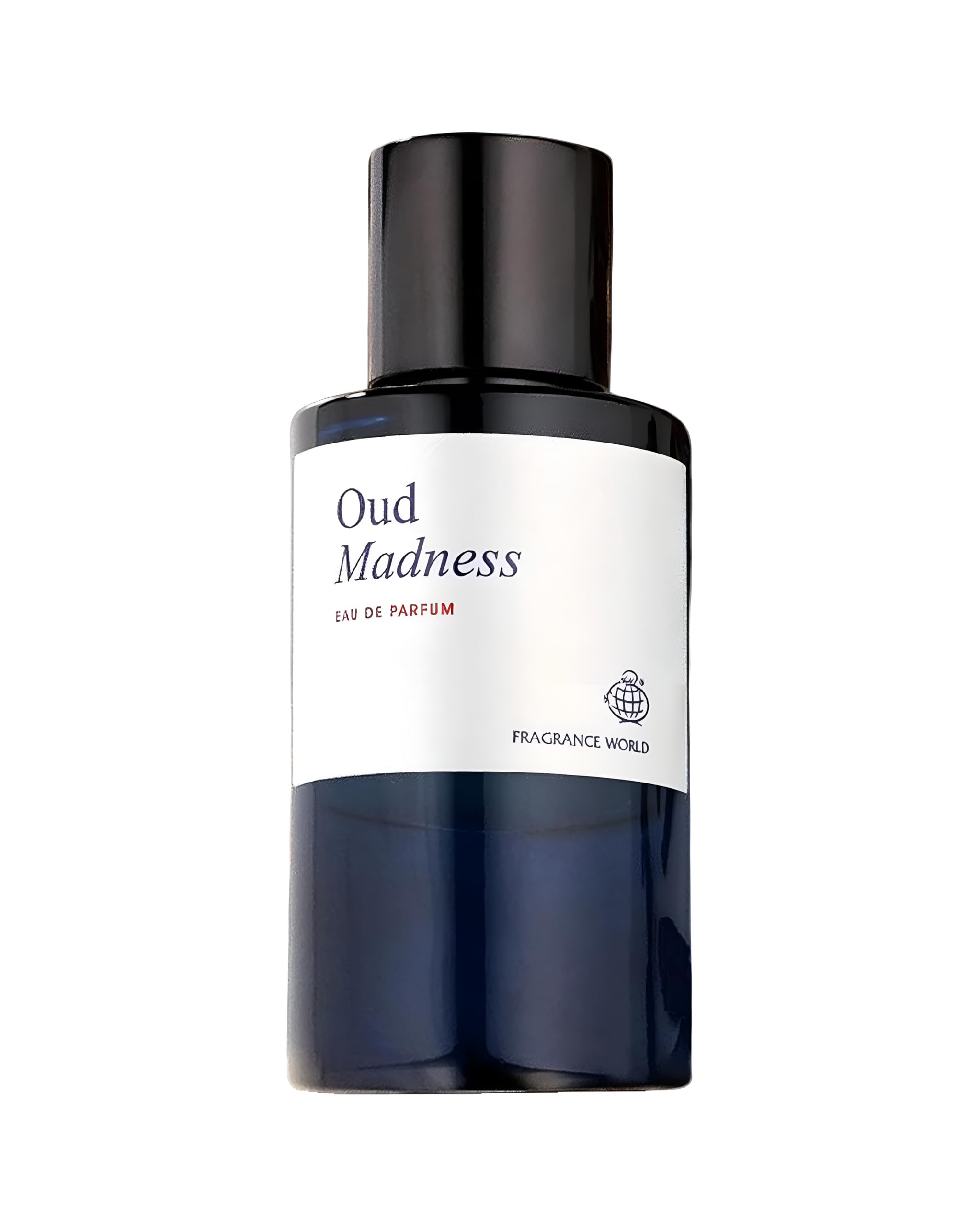 Sponsored Ad β Oud Madness - Eau de Parfum - Pefume For Men, 60ml