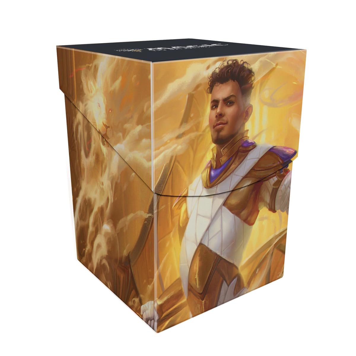 fear of cards mtg Start Your Engines! Art Card (Gold-Stamped Signature) [Aetherdrift Art  Series] | MTG Single main image 0