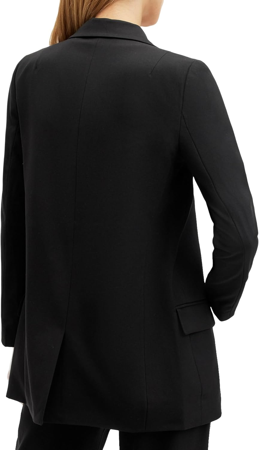 Allsaints Womens Aleida Tri BlazerBlazer - Image 7