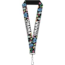 Buckle-Down Unisex's Key Chain