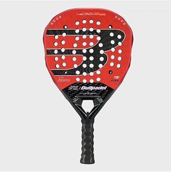 BULLPADEL Padel Racket Neuron 02 Edge MX Edition