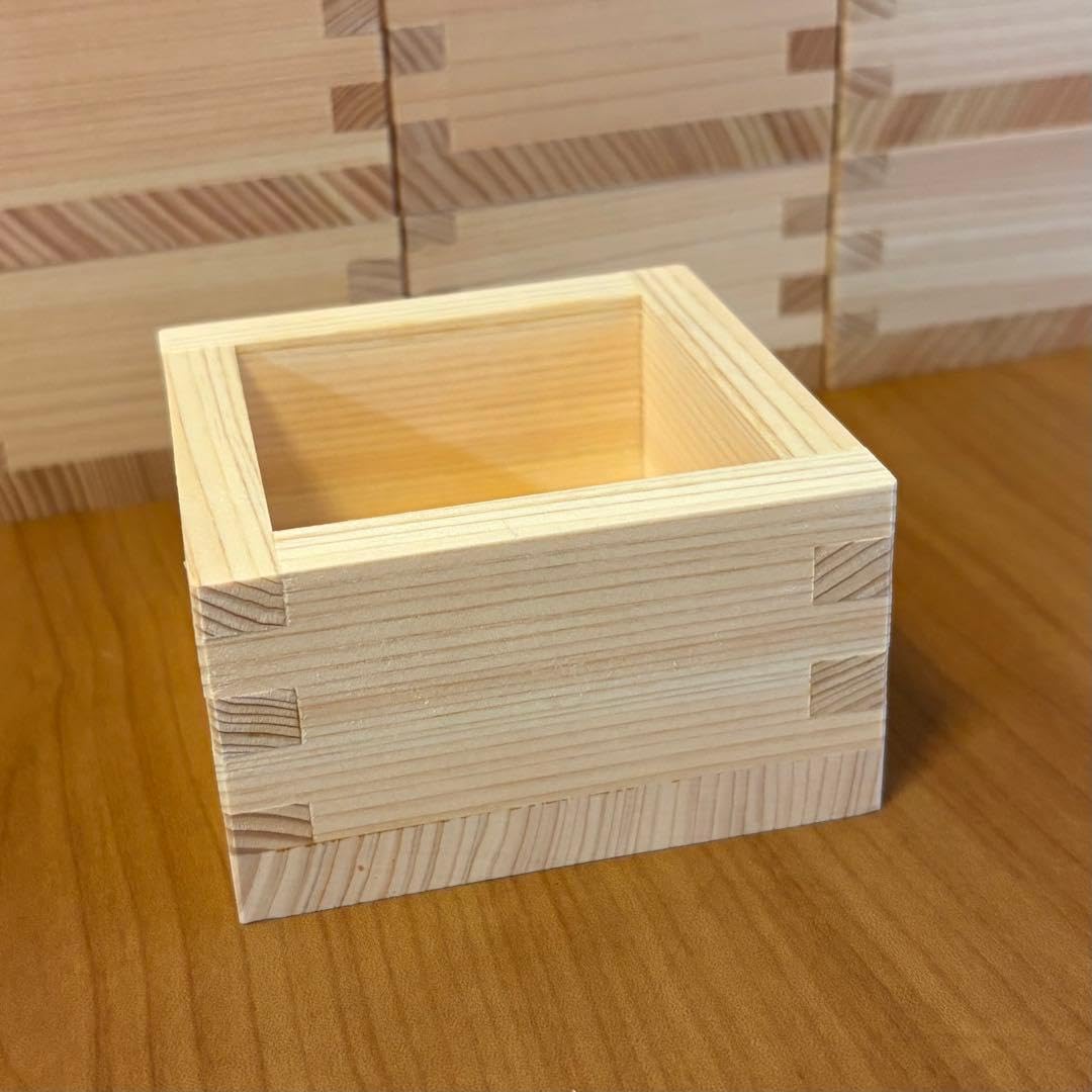 枡 20個セット お祝い 結婚式 寿 ありがとう 木製