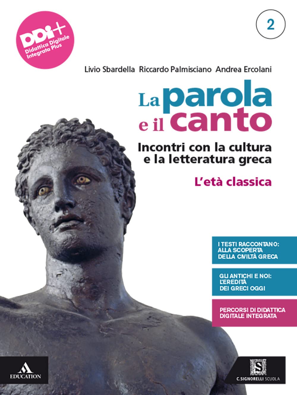 Parola E Il Canto (La)