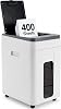 Kitnery 400-Sheet Auto Feed P5 Shredder