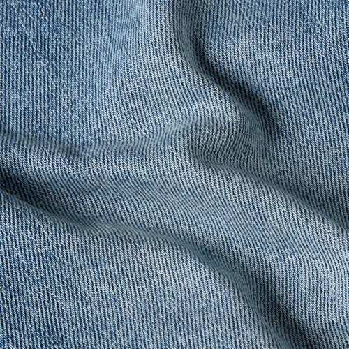Miniatura 7 de G-Star Para Mujer Ace 2.0 Slim Straight Jeans, Azul Sun Faded Ice Nuclei D23638-D760-G732 , 28w 30l