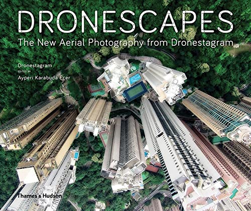 Dronescapes: The New Aerial Photography From Dronestagram #TOP12