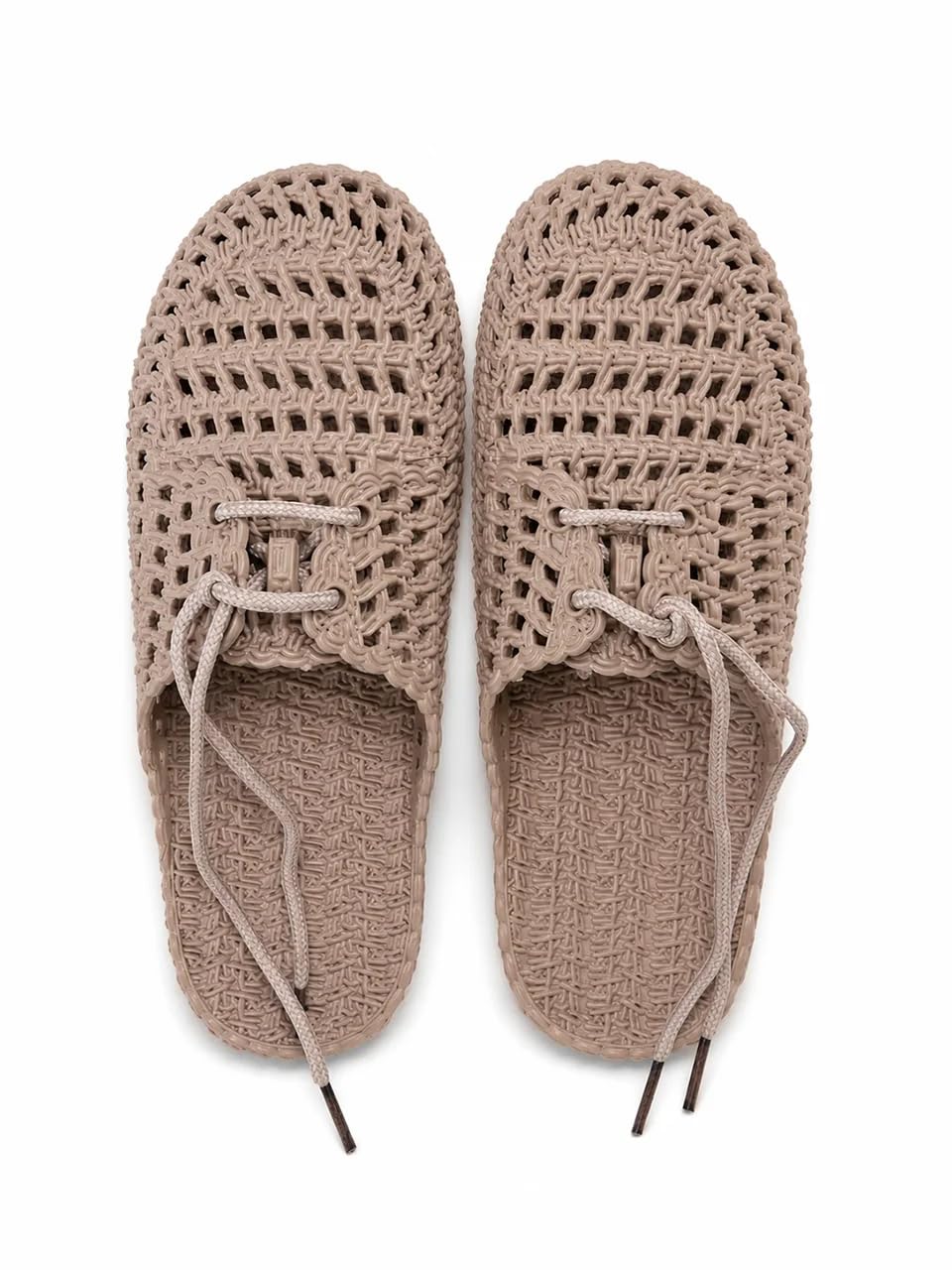 Women's White Clogs Sandals with Adjustable Buckle & Cute Charm, Lightweight EVA Slip-On Comfort Footwear, Breathable Anti-Slip Casual Slippers-image-49