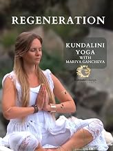 Regeneration with Mariya Gancheva