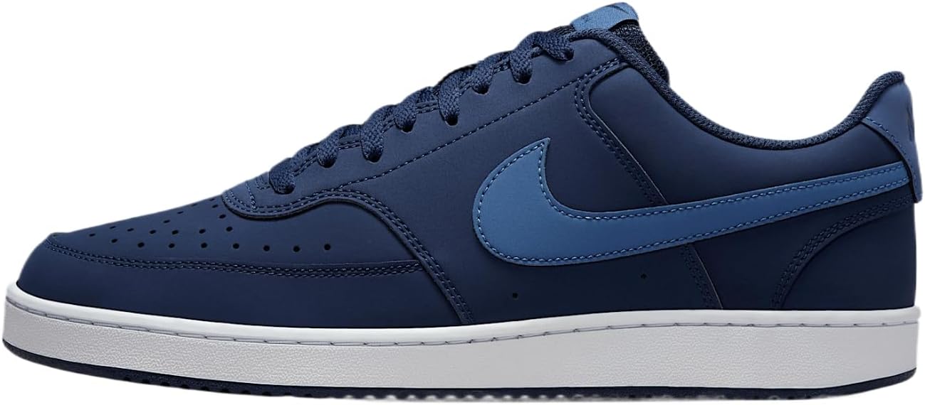 Court Vision Low mens Sneaker