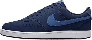 Mens Court Vision Low