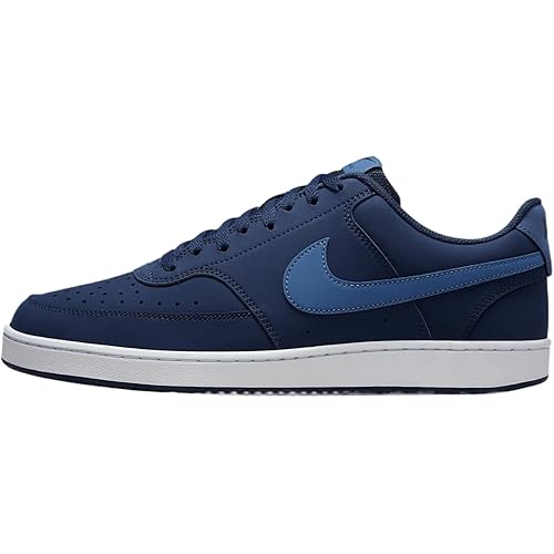 Nike Men's Court Vision Low Sneaker