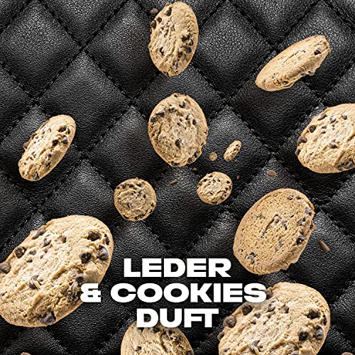 Axe Deodorant Stick Leather & Cookies ohne Aluminium für Männer