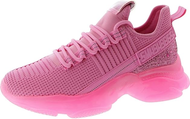 Steve Madden Women's Maxima Sneaker