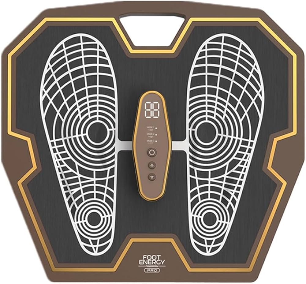 Amazon.co.jp: 日テレ7公式 フットエナジーPRO 保阪尚希プロデュース