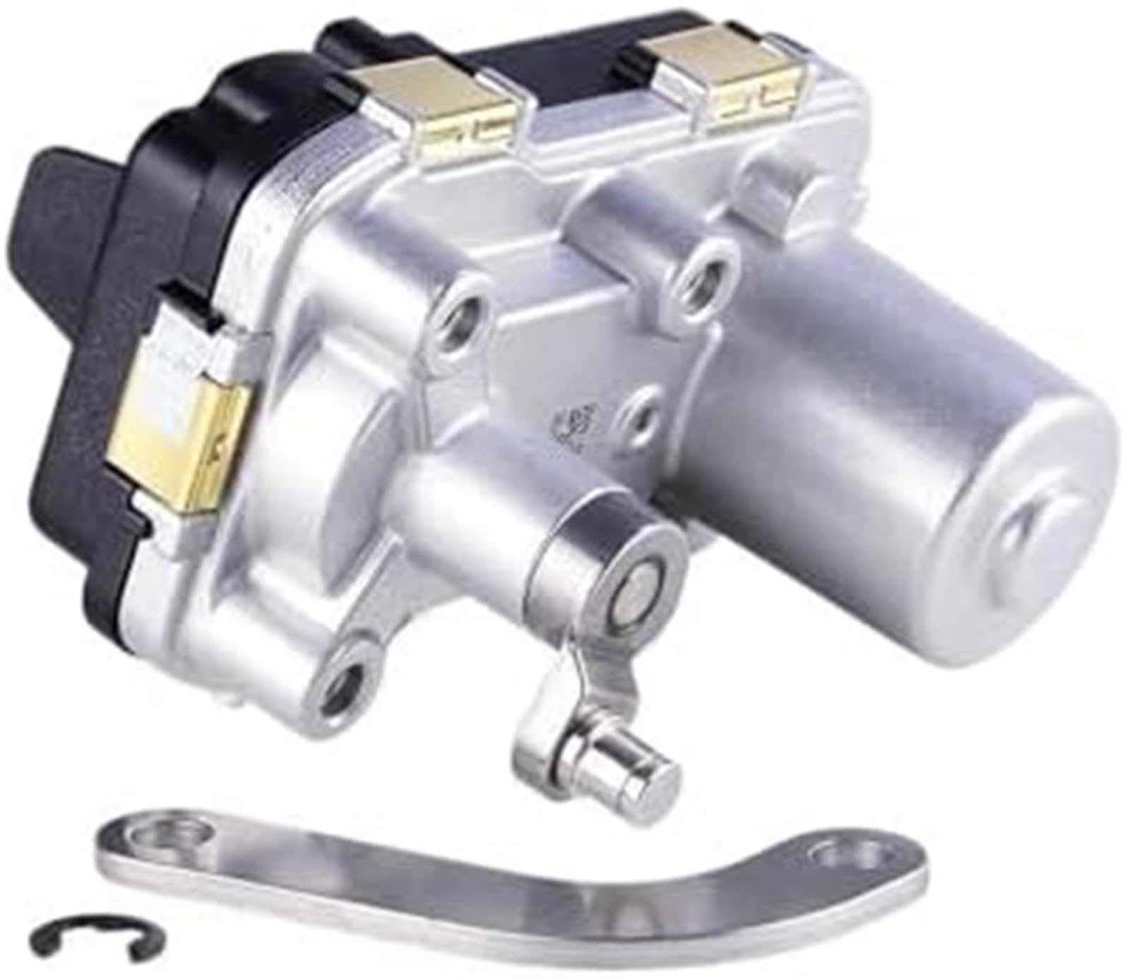 Turbosprężarki samochodowe Siłownik Turbo 49477-01200 turbosprężarka elektroniczna Td04l Wastegate 49477-01204, dla Citroen C5 Aircross 2. D Sd4 Td4 140Kw 190Hp 2011