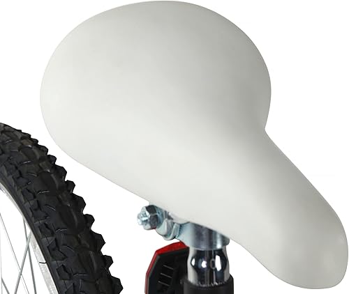 Miniatura 4 de Dynacraft Magna Sapphire Bike, 12-20-Inch Wheels, Girls Ages 3-10 Years