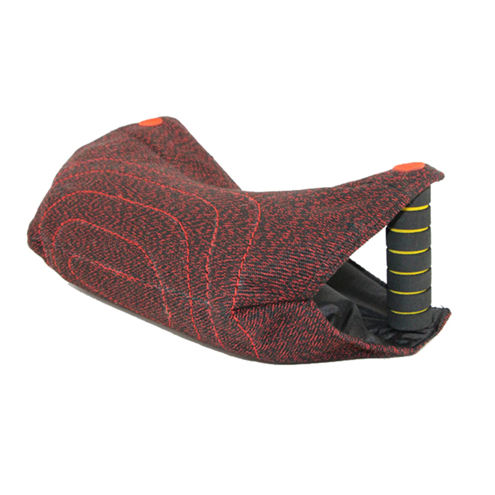 Beißkissen Für Hunde – Aus Strapazierfähigem Polyester, Ca. 27x20 Cm, Für Mittelgroße Hunde & Welpen