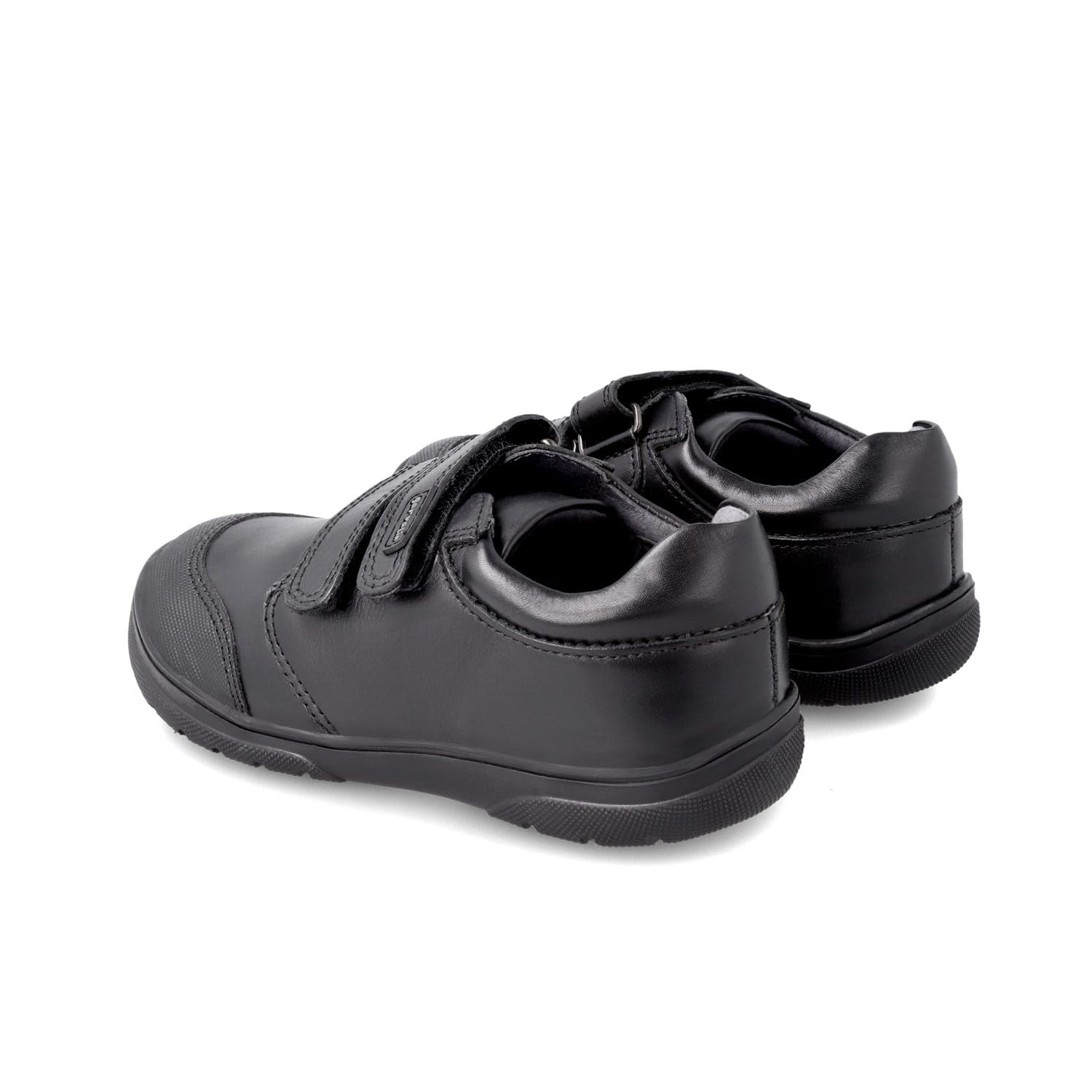Garvalín Zapato Colegial Azul 211701-B089