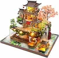 【韓国 Attends】ATTENDS HOUSE MINIATURE CASE ATTENDS HOUSE MINIATURE Case : attendsKR