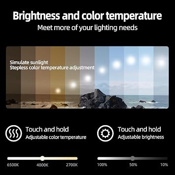 24 x 36 in Backlit LED Bathroom Mirror with Lights - Motion Sensor