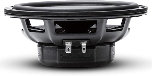Miniatura 8 de Rockford Fosgate P165-SI Punch 6.5" Sistema de altavoces componentes de 2 vías con cruce oculto integrado (par)