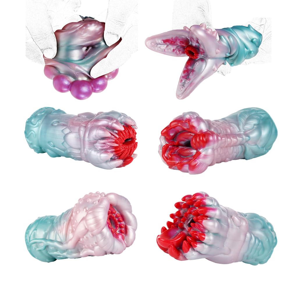 verrückte sexspielzeuge 🍆 Dildo-Knoten verrückt・ STL Datei für 3D-Druck・Cults