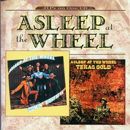 Comin Right at Ya/Texas Gold