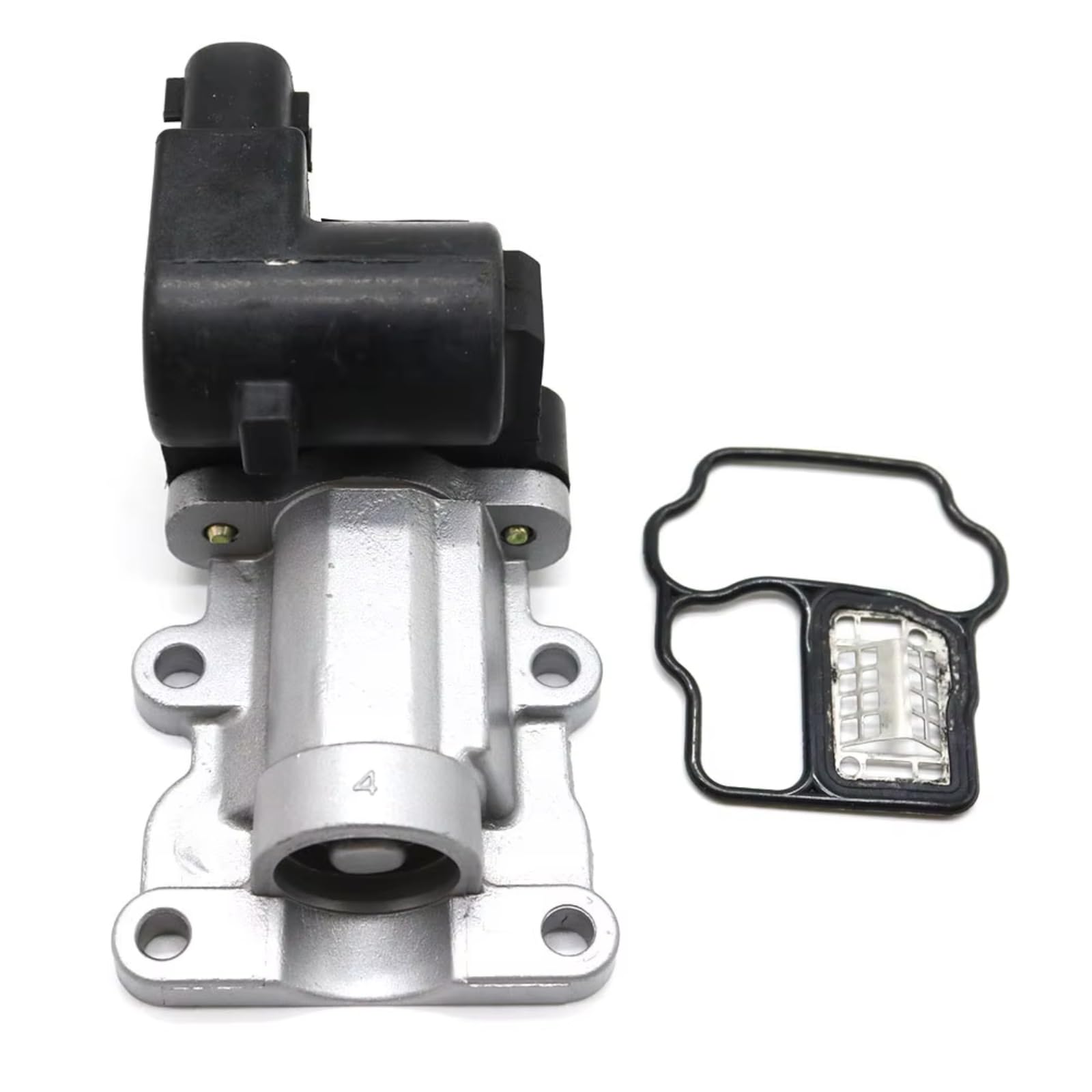 Tudexx One Color Idle Air Control Valve Idle Speed Control Valve 22270-28010 Compatible With Toyota For Highlander For Rav4 2001-2004 Idle Air Control Valve
