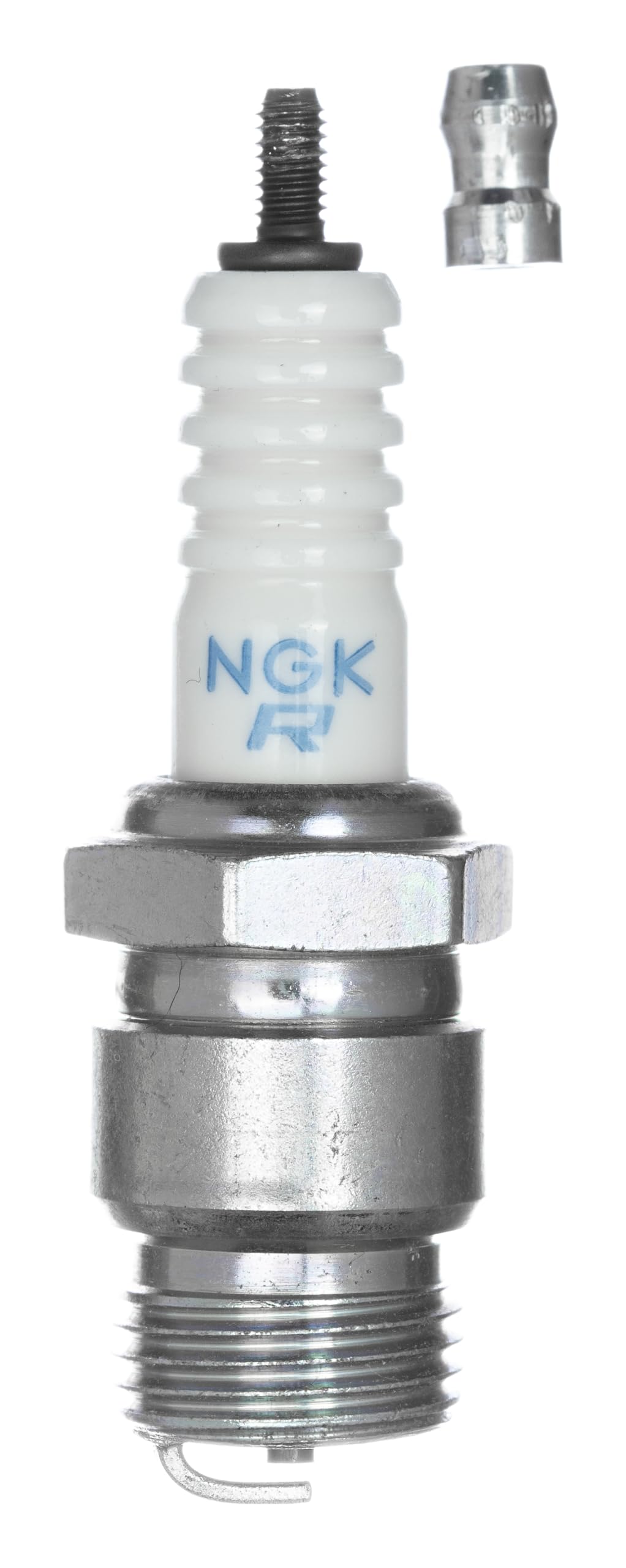 Świeca zapłonowa NGK AR6FS, 3323 | Yellow Box | 1 szt.