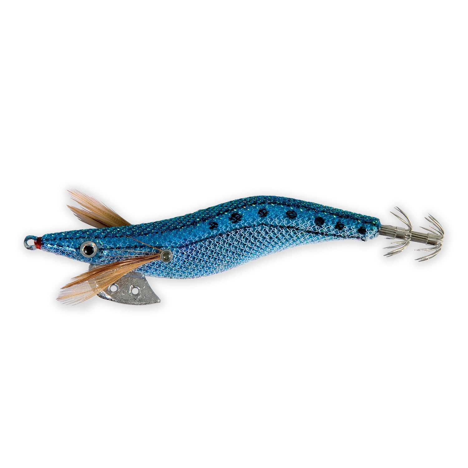Leurre Souple Reins Fat RockVibe 6,5 - 16cm - Leurre de la pêche