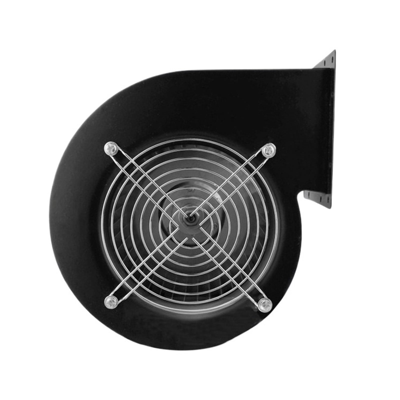 Ventilateur centrifuge triphasé 380V 150FLJ5 extracteur d'air industriel