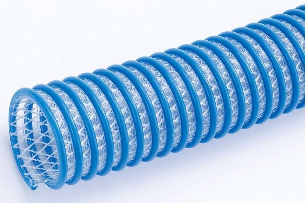 KAKUICHI インダスCS 耐圧ホース25x33/50m室内保管 ホース 50m カクイチ 内径25mm インダスCS 耐圧ホース 工業