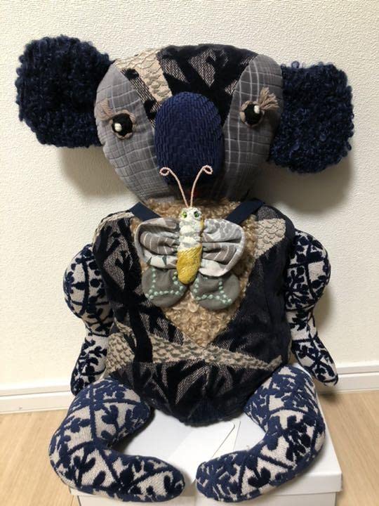 ミナペルホネン  ナタリーレテ  コラボ ミナ ペルホネン」がナタリー・レテと4年ぶりコラボ ノスタルジックな