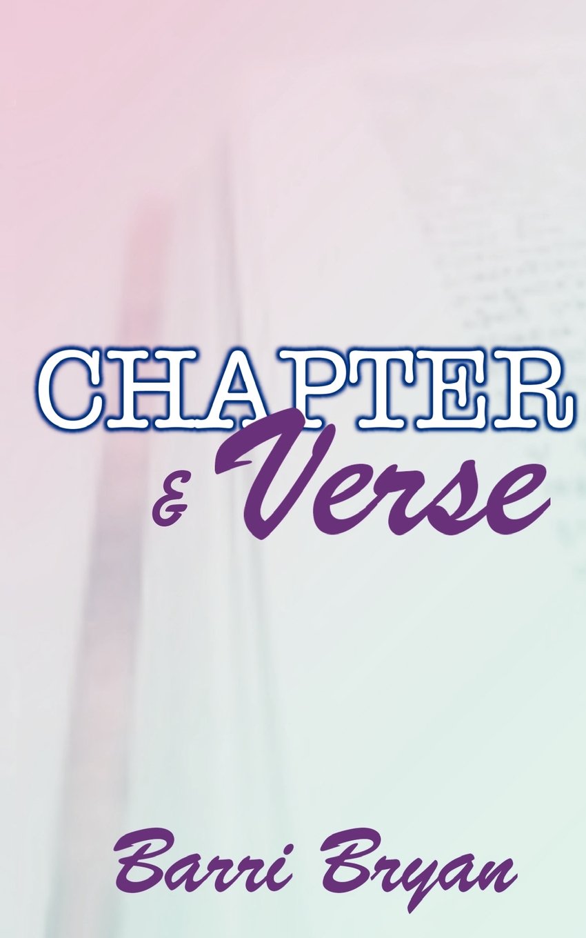 Buy Chapter and Verse — BookShops.in