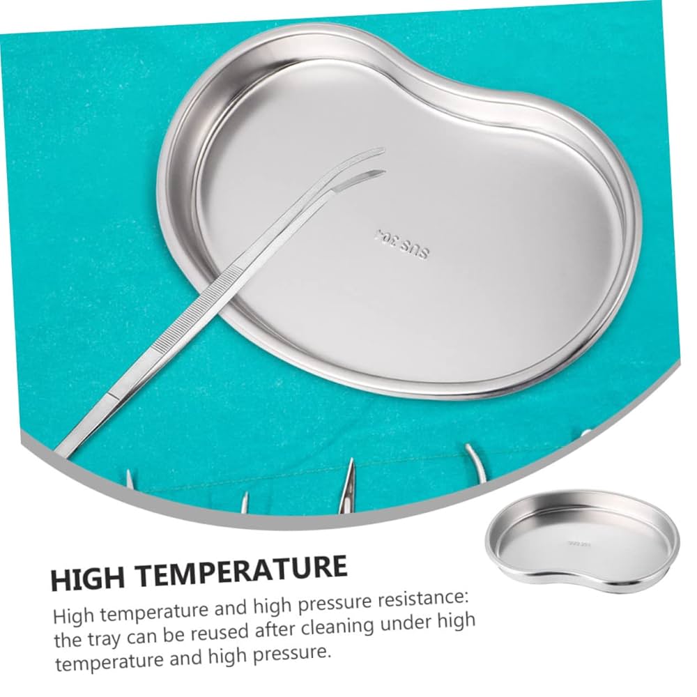 【miyu様せ専用】ステンレス 歯科医療用トレー 59枚セット ユーズド品 Amazon.co.jp: 医療手術用トレイ201ステンレス鋼歯科処置トレイ