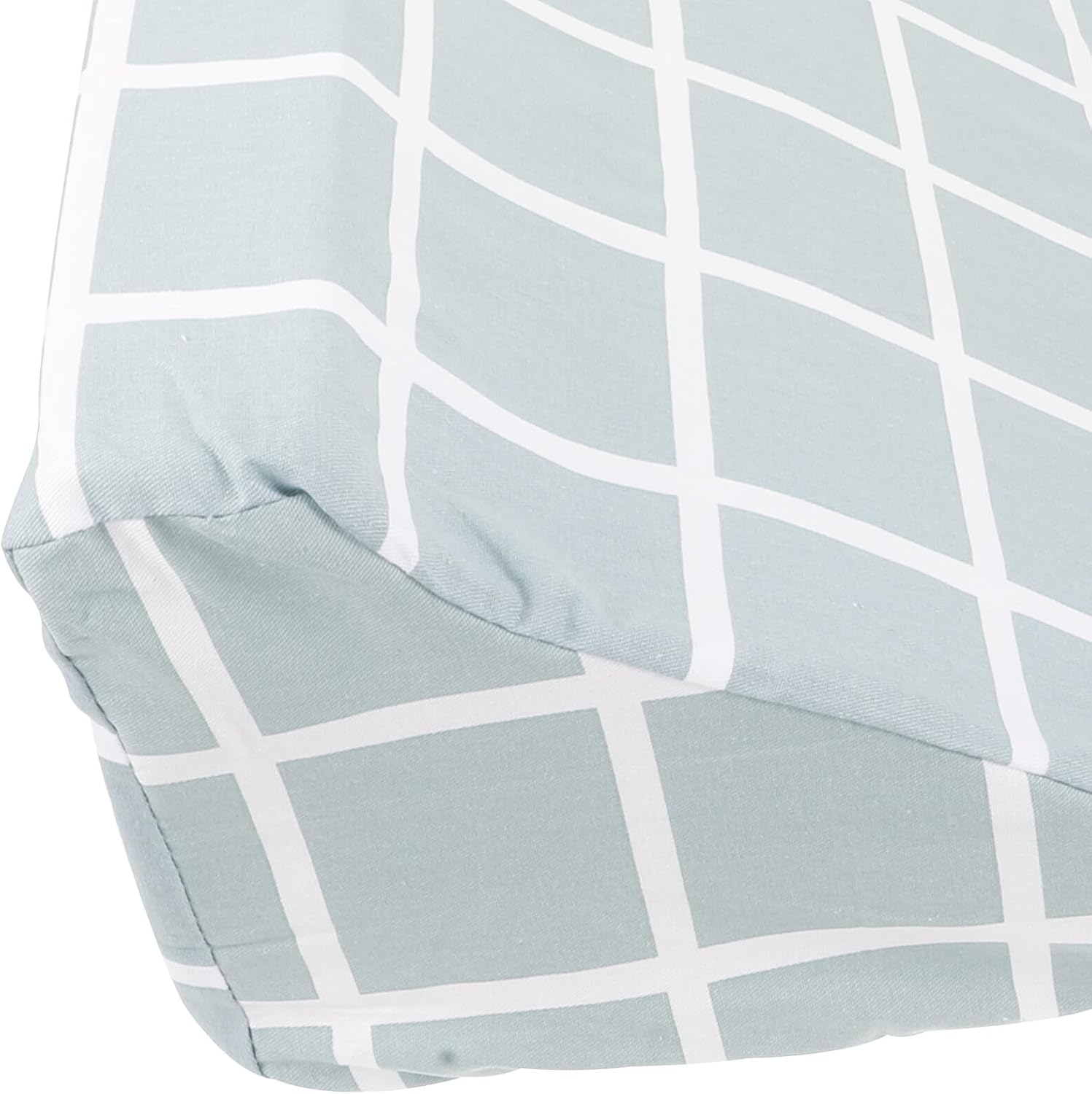 High-Density R-Shaped Body Position Wedge Pillow for Bedridden Patients Elderly Support Cushion for Turning Bedsore Prevention Lumbar Back Nap Pillow with Removable Washable Cover