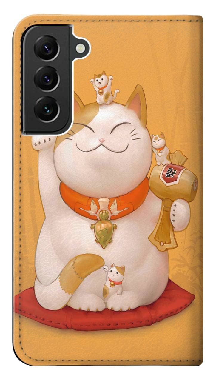 Lacky cat ページ Amazon.com: Japanese 18