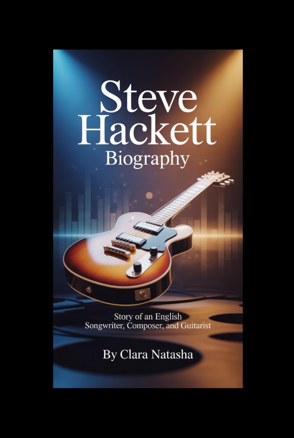 Steve Hackett Biography: Story of an English Songwriter, Composer, and Guitarist