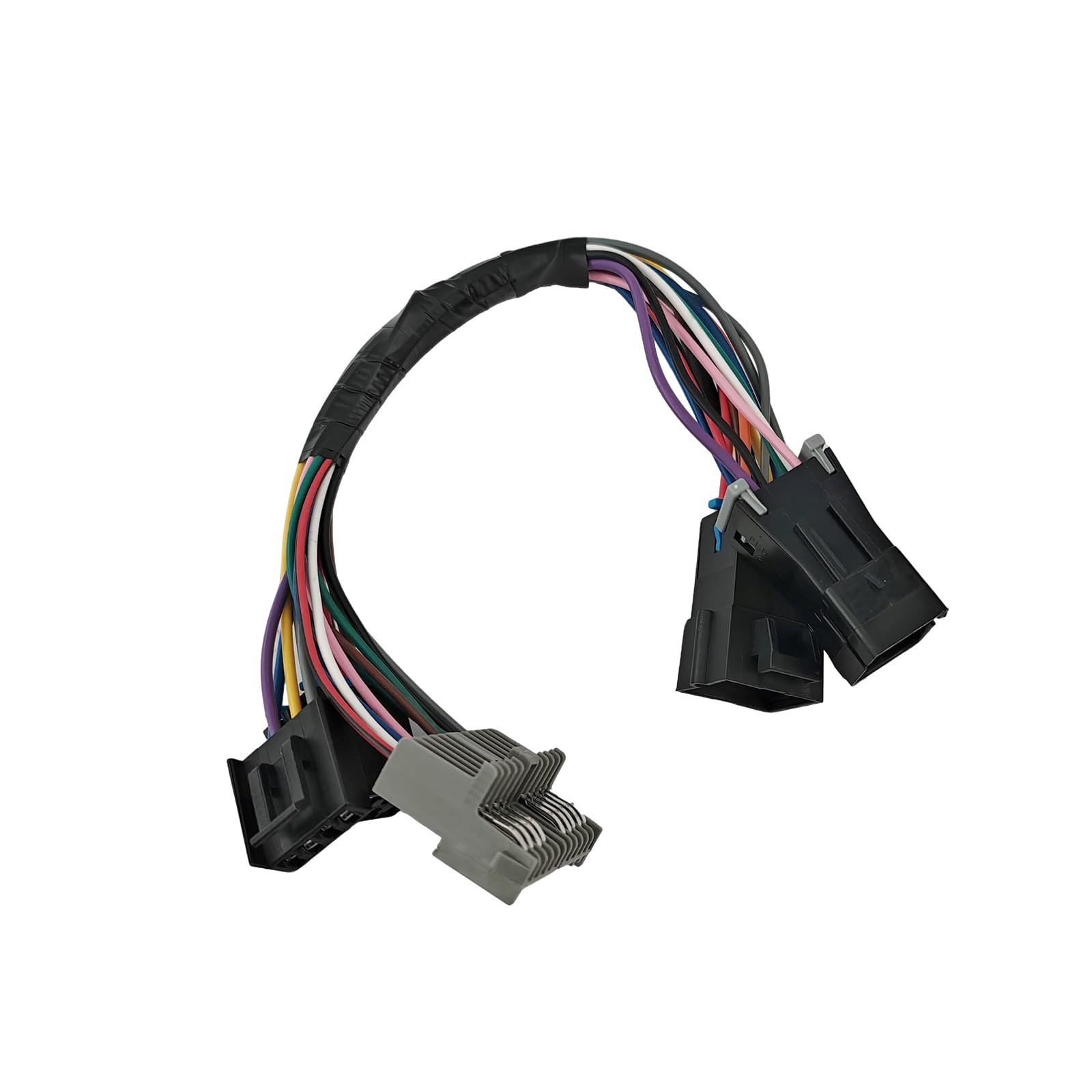 599-006 Adaptador de arnés de CA de descongelación trasera para