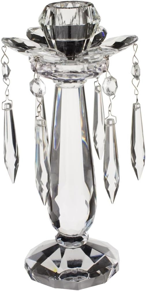 Villeroy & Boch Candlestick, 220 mm BigaMart