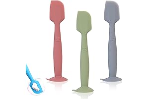 Baby Diaper Cream Spatula Applicator 3 Pack