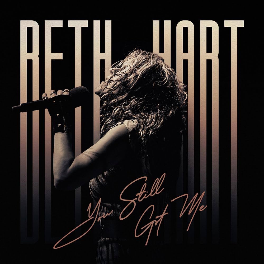 Beth Hart - You Still Got Me - Amazon.com Music