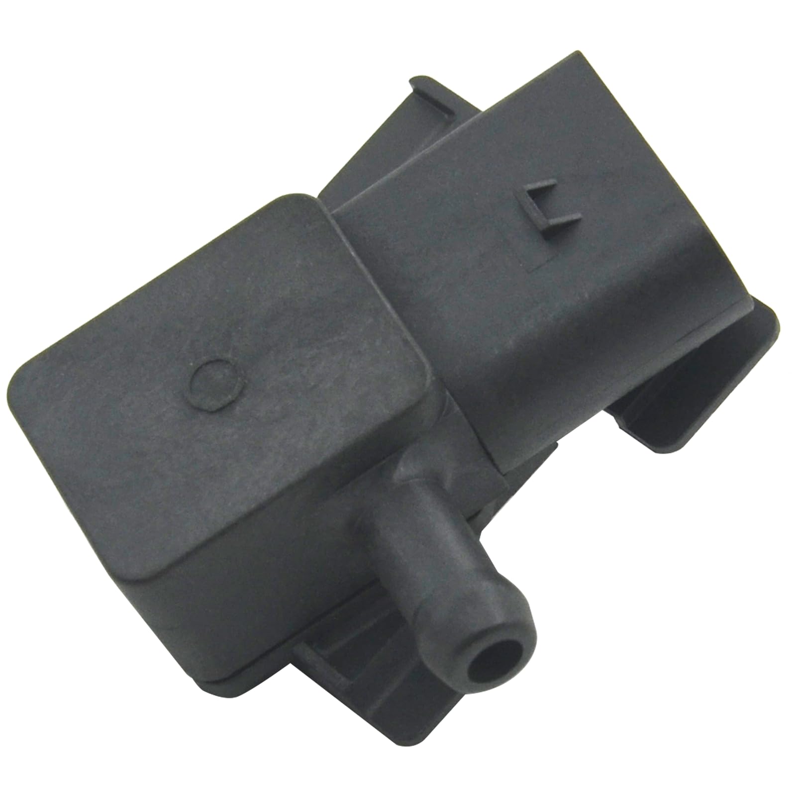 Capteur de pression des gaz d'échappement pour E81 E87 E88 E90 E91 F30 F31 F33 F36 X1 X3 X5 R59 R57 R55 13627805152 Capteur de pression différentielle