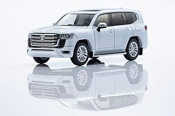 KYOSHO MINI CAR&BOOK トヨタランドクルーザー　ミニカー Amazon | 京商(Kyosyo) KYOSHO MINI CAR & BOOK No.14 1/64