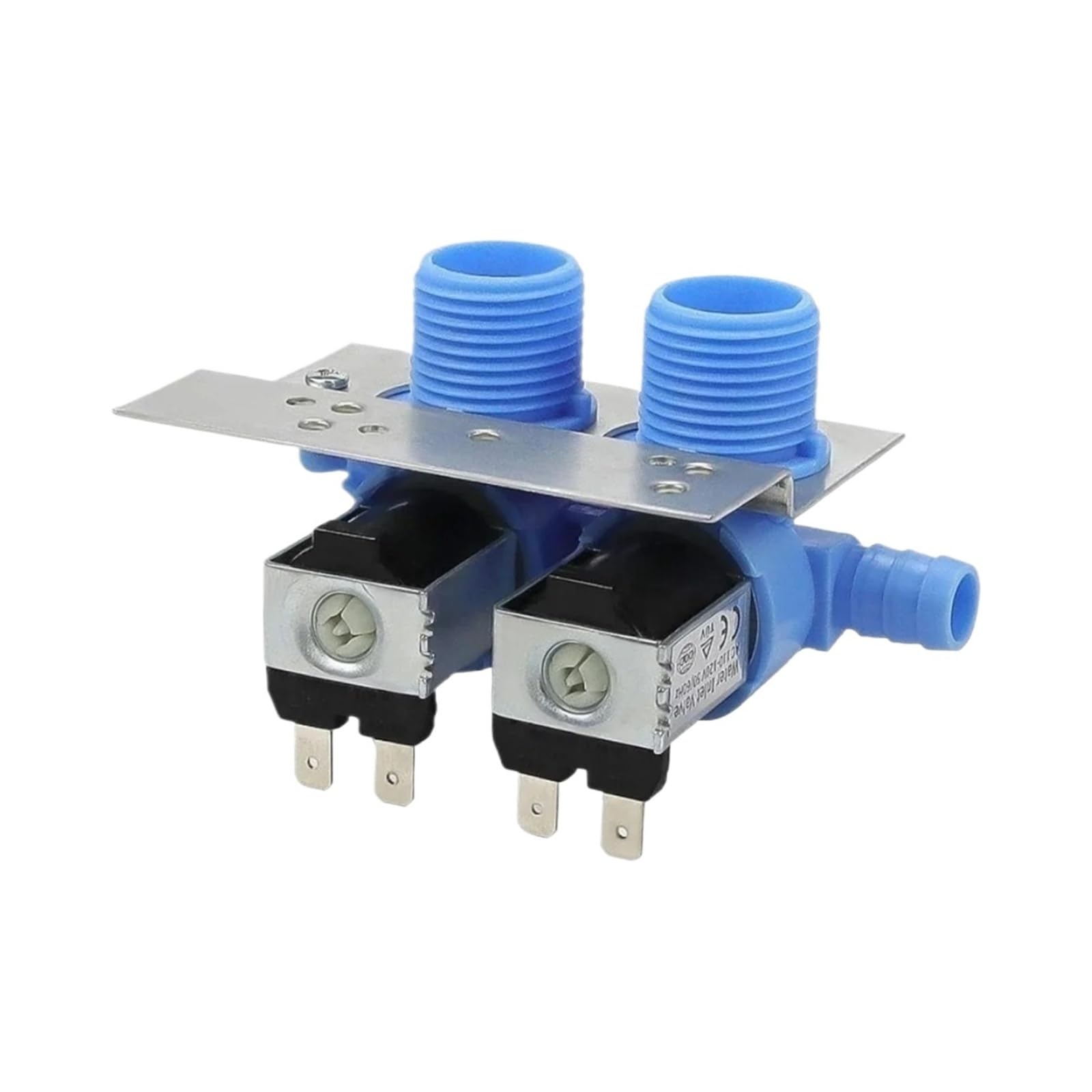 Niufenggeo One Color Compatible For Kenmore，Compatible For Crosley, 285805, Washing Machine Inlet Valve